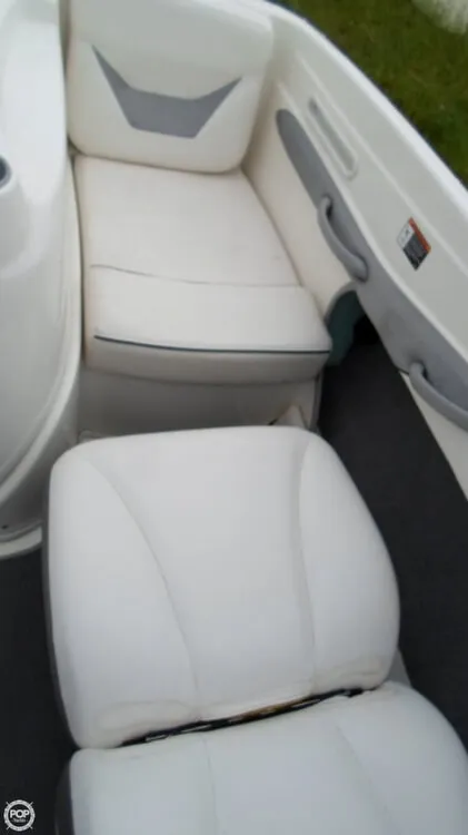 Slide: The Image of Bayliner 185 F-18 Flight Series 2008 - 8