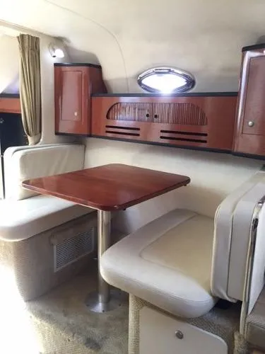 Slide: The Image of Sea Ray 280 Sundancer 2005 - 10