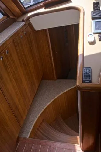 Slide: The Image of Calyber 35 Custom Hardtop Express 2014 - 11