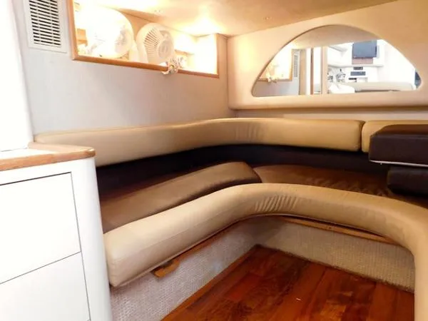 Slide: The Image of Sea Ray Sundancer 1995 - 5