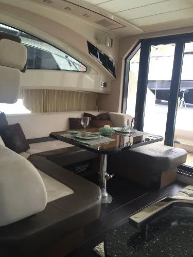 Slide: The Image of Marquis 420 Sport Coupe OUR TRADE 2012 - 11