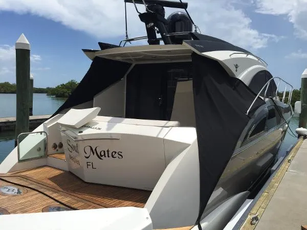 Slide: The Image of Marquis 420 Sport Coupe OUR TRADE 2012 - 2