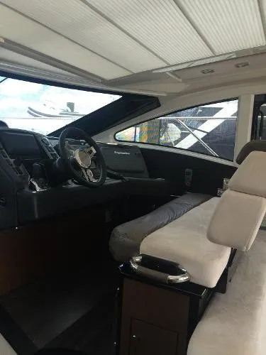 Slide: The Image of Marquis 420 Sport Coupe OUR TRADE 2012 - 9