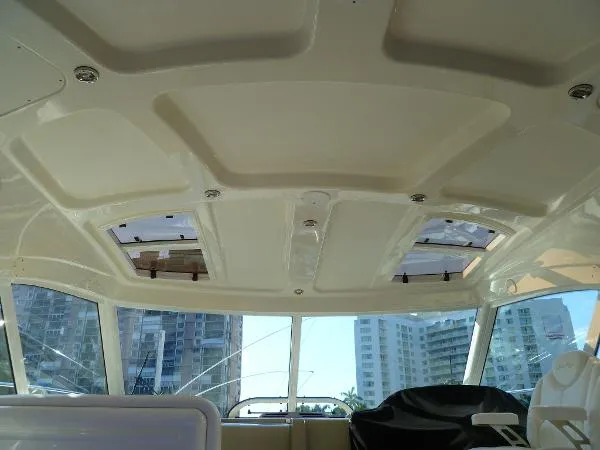 Slide: The Image of Sea Ray 48 Sundancer 2008 - 5