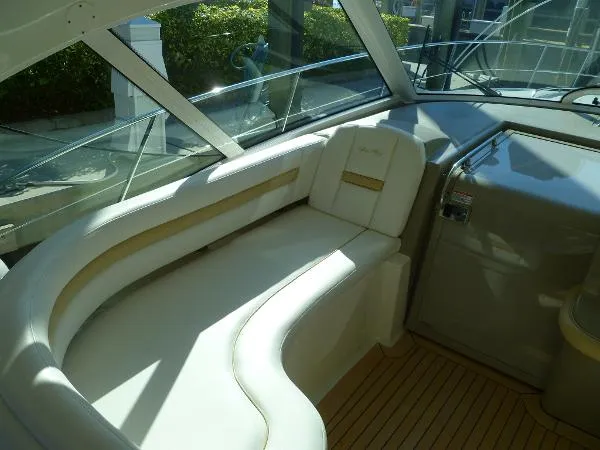 Slide: The Image of Sea Ray 48 Sundancer 2008 - 6