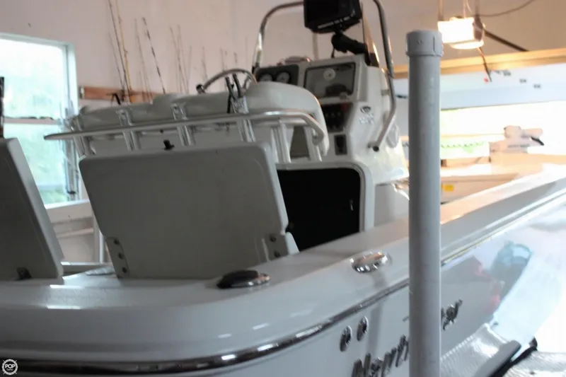 Slide: The Image of NauticStar 2200 Tournament Bay 2013 - 4