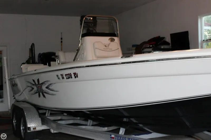 Slide: The Image of NauticStar 2200 Tournament Bay 2013 - 5