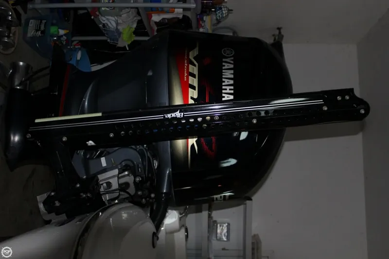 Slide: The Image of NauticStar 2200 Tournament Bay 2013 - 7
