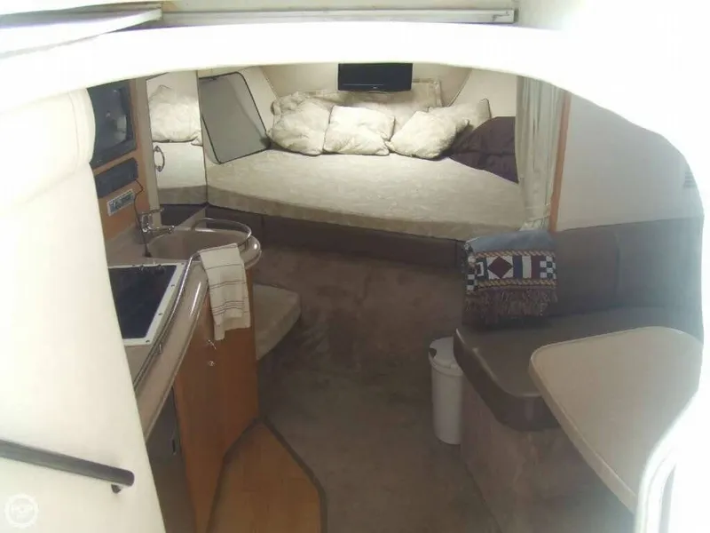 Slide: The Image of Larson 330 Cabrio 2000 - 10