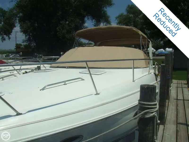 Slide: The Image of Larson 330 Cabrio 2000 - 2
