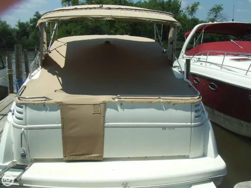 Slide: The Image of Larson 330 Cabrio 2000 - 3