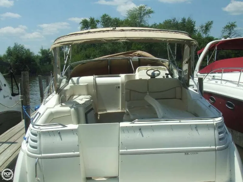 Slide: The Image of Larson 330 Cabrio 2000 - 5