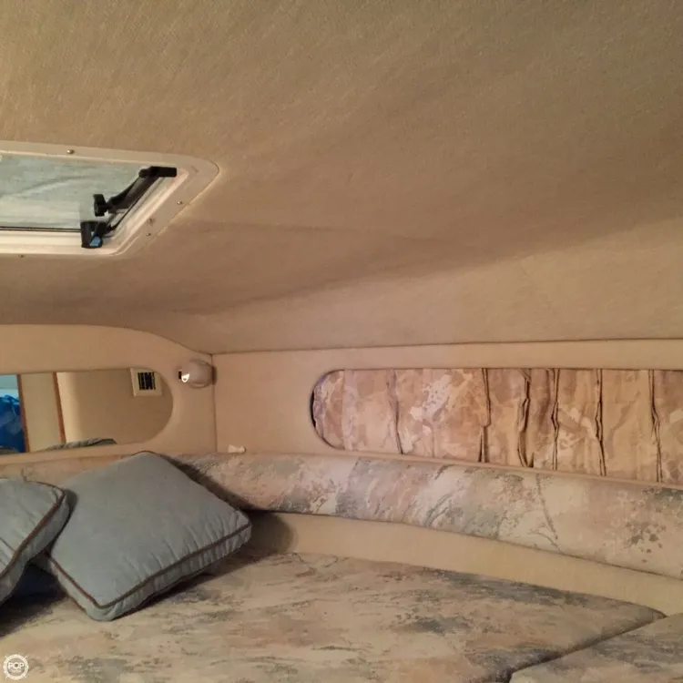 Slide: The Image of Sea Ray 290 Sundancer 1996 - 5