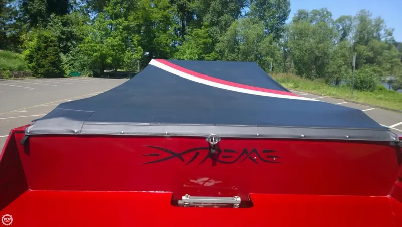 Slide: The Image of Harbercraft 2075 Spirit Xtreme 2000 - 10