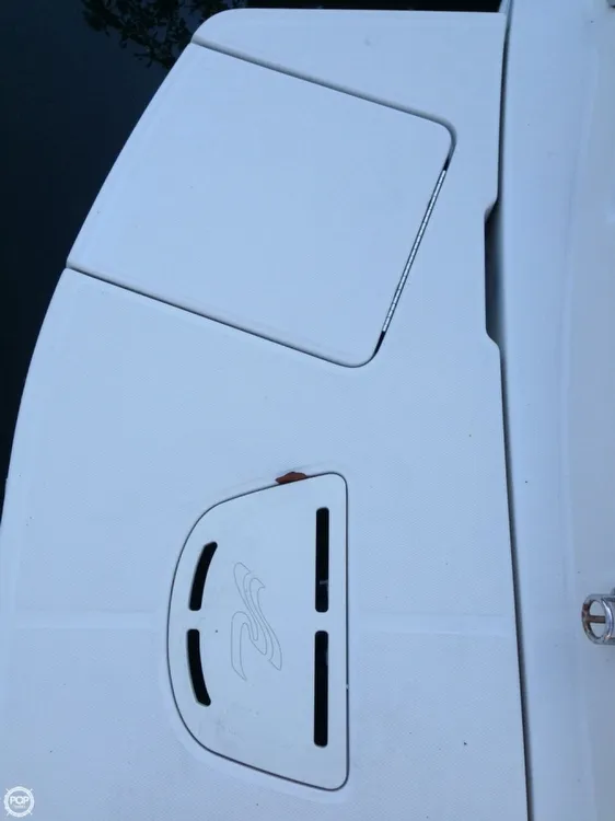 Slide: The Image of Sea Ray 290 Sundeck 2008 - 11