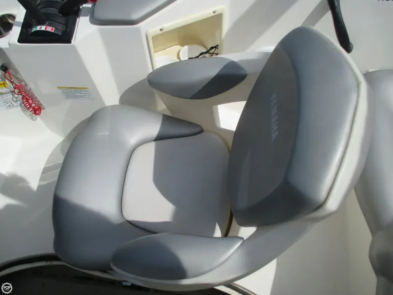 Slide: The Image of Yamaha 1800 XR 2000 - 8