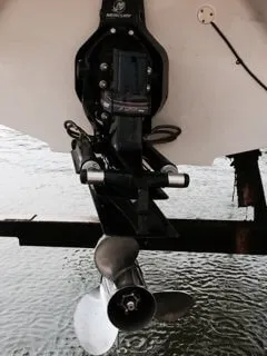 Slide: The Image of Sea Ray 205 Sport 2006 - 10