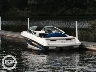 Slide: The Image of Sea Ray 205 Sport 2006 - 2