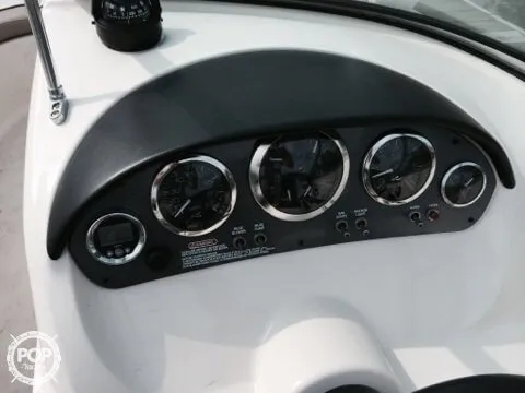 Slide: The Image of Sea Ray 205 Sport 2006 - 4