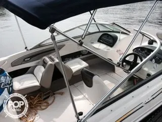 Slide: The Image of Sea Ray 205 Sport 2006 - 5