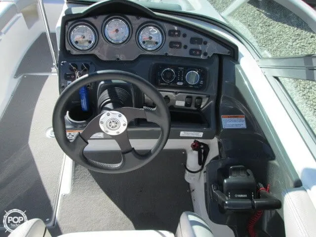 Slide: The Image of Yamaha AR 210 2012 - 3