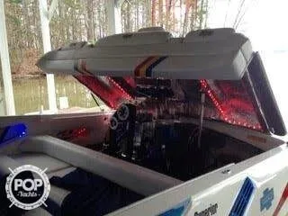 Slide: The Image of High Torque Marine SS-24 Closed Bow 2003 - 3