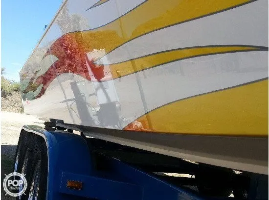 Slide: The Image of High Torque Marine SS-24 Closed Bow 2003 - 5