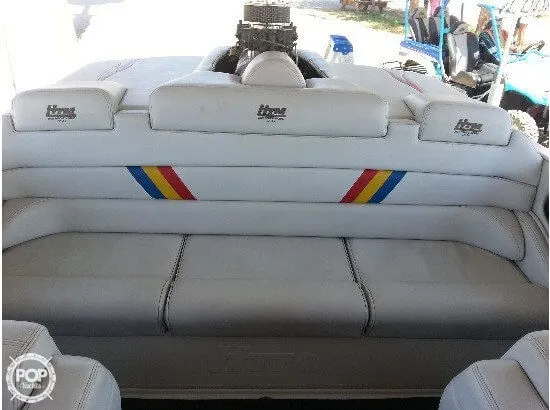 Slide: The Image of High Torque Marine SS-24 Closed Bow 2003 - 7