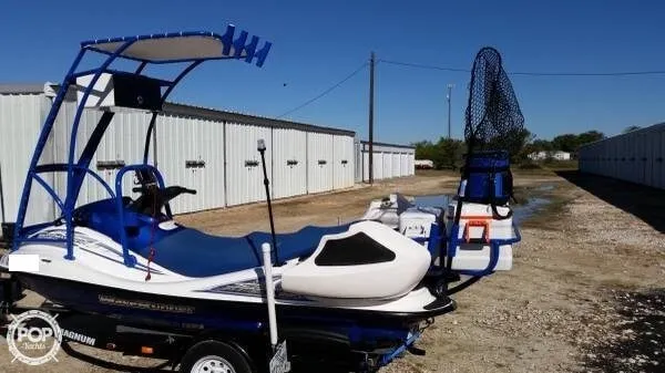 Slide: The Image of Yamaha 1200 Waverunner SUV 2004 - 2