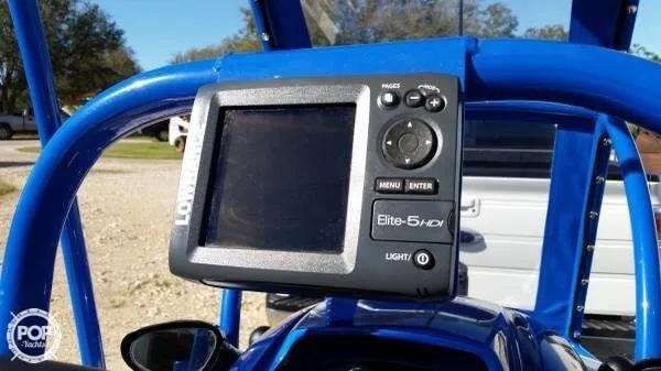 Slide: The Image of Yamaha 1200 Waverunner SUV 2004 - 3