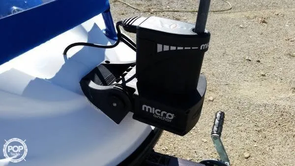Slide: The Image of Yamaha 1200 Waverunner SUV 2004 - 4