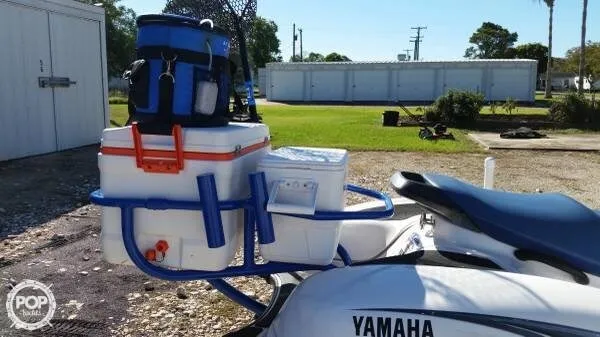 Slide: The Image of Yamaha 1200 Waverunner SUV 2004 - 7