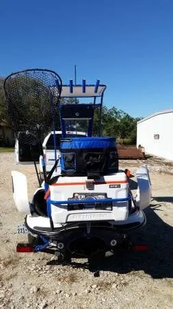 Slide: The Image of Yamaha 1200 Waverunner SUV 2004 - 8