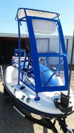 Slide: The Image of Yamaha 1200 Waverunner SUV 2004 - 9