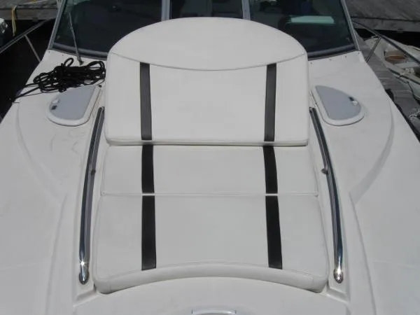 Slide: The Image of Monterey 340 Sport Yacht 2014 - 5