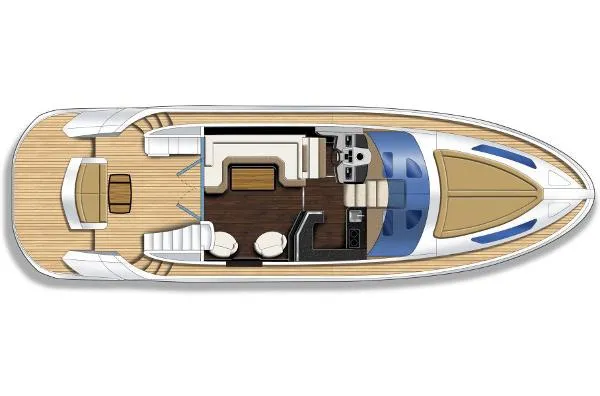 Slide: The Image of Marquis 500 Sport Bridge 2013 - 3