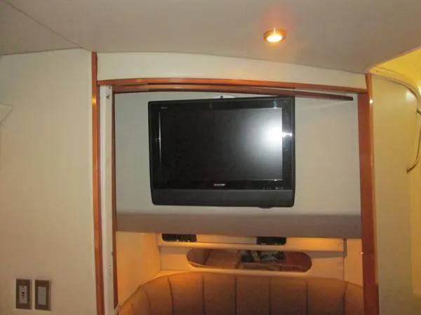 Slide: The Image of Chaparral 350 Signature 2007 - 5