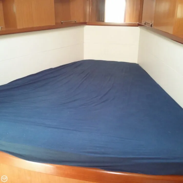 Slide: The Image of Beneteau 46 Oceanis 2008 - 6