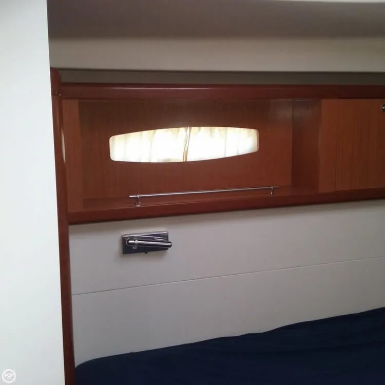 Slide: The Image of Beneteau 46 Oceanis 2008 - 7