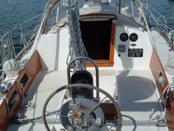 Slide: The Image of Bristol Sloop 1980 - 2