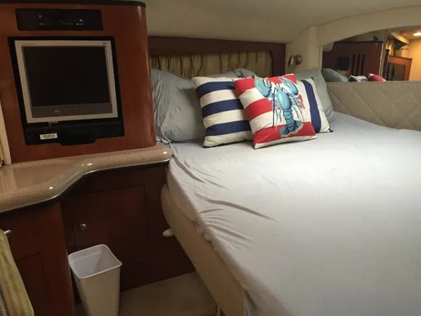 Slide: The Image of Sea Ray Sundancer 2006 - 2