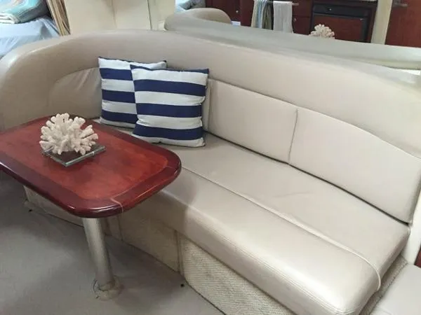 Slide: The Image of Sea Ray Sundancer 2006 - 4