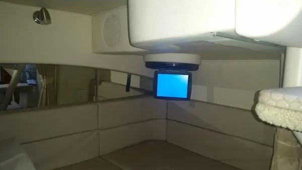 Slide: The Image of Sea Ray Sundancer 2006 - 6