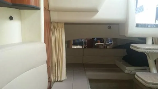 Slide: The Image of Sea Ray Sundancer 2006 - 7