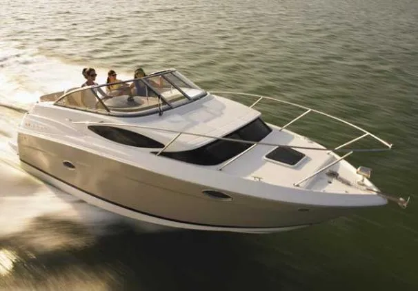Slide: The Image of Regal 2565 Express Cruiser 2007 - 0