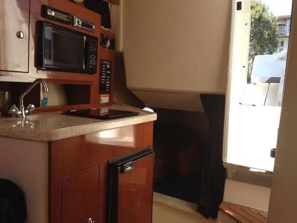 Slide: The Image of Regal 2565 Express Cruiser 2007 - 6
