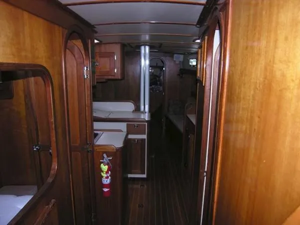 Slide: The Image of Lancer CE Pullman 1996 - 2