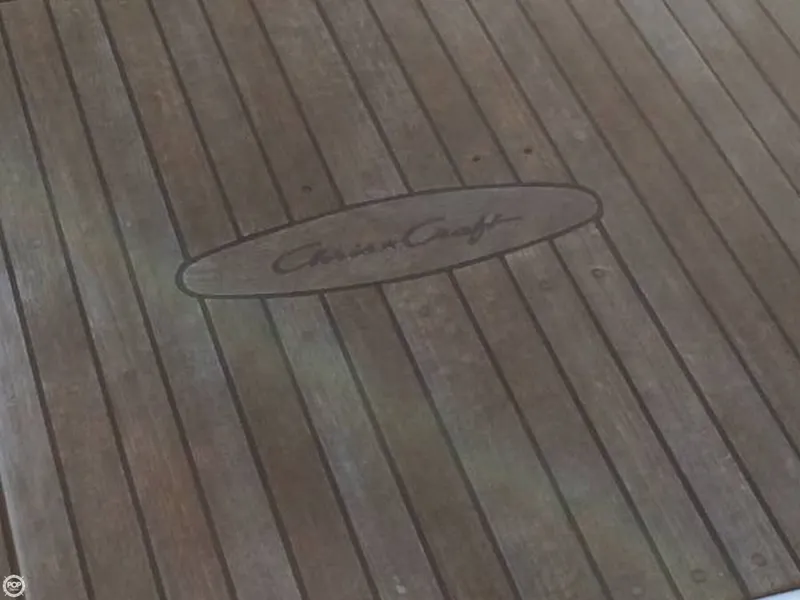 Slide: The Image of Chris-Craft 22 Tournament Fisherman 1975 - 5