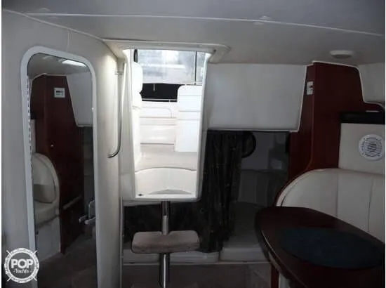 Slide: The Image of Rinker 310 Fiesta Vee EC 2001 - 9