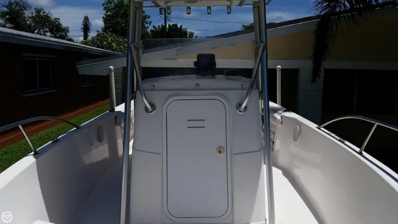 Slide: The Image of Pro-Line 22 Sport 2004 - 6